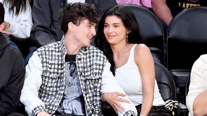 REPORTTyga Won’t Have Sex With Kylie Jenner If She Doesn’t Have Makeup On