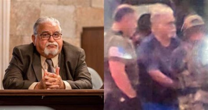 Retired Kansas City Cop Charged With Operating A Sex Trafficking Ring