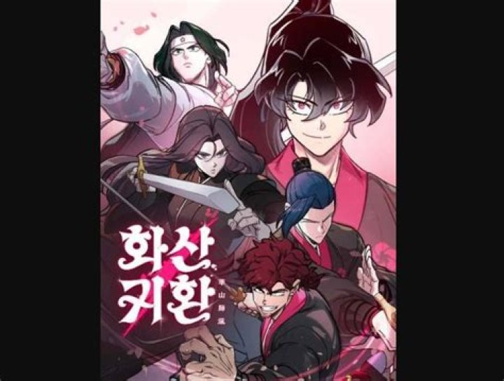 Return Of The Mount Hua Sect Chapter 94 Release Date, Spoiler, Raw Scan, Countdown & Where to Read