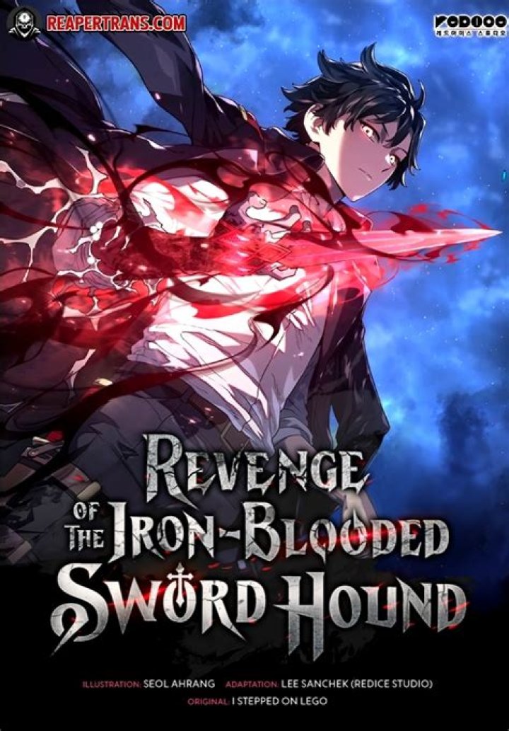 Revenge of the Iron-Blooded Sword Hound Chapter 58 Release Date, Spoiler, Where to Read, Plotlines, Reviews & More