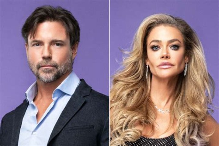 ‘RHOBH’ Star Denise Richards’ Husband Aaron Phypers Is a Mysterious Man — Learn About Him
