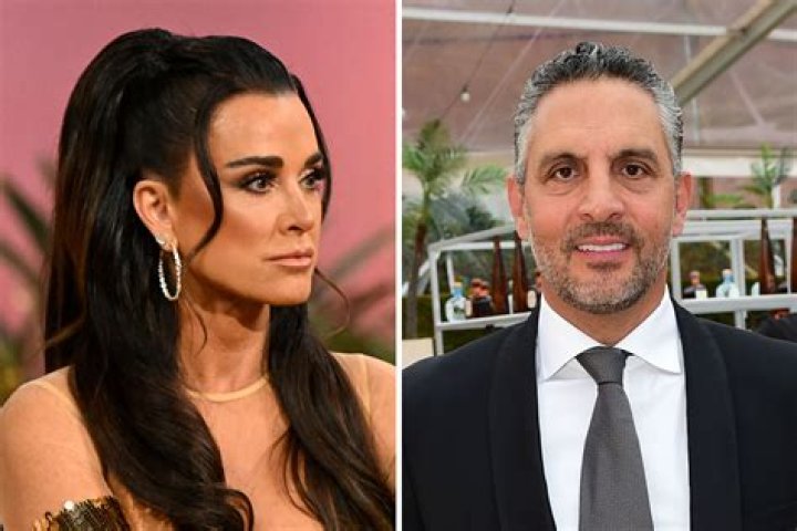 ‘RHOBH’ Star Kyle Richards’ Husband Mauricio Umansky Is a Fan Favorite: Get to Know Him