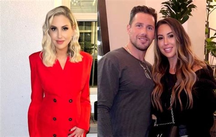 ‘RHOC’ Star Gina Kirschenheiter and Husband Matt’s Relationship Timeline Is Full of Drama