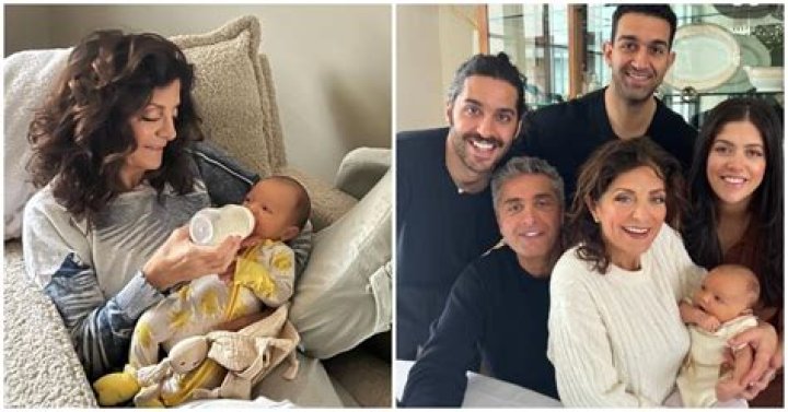 ‘RHONJ’ Alum Kathy Wakile Reveals How Family Is Coping After Her Mother-In-Law’s Death