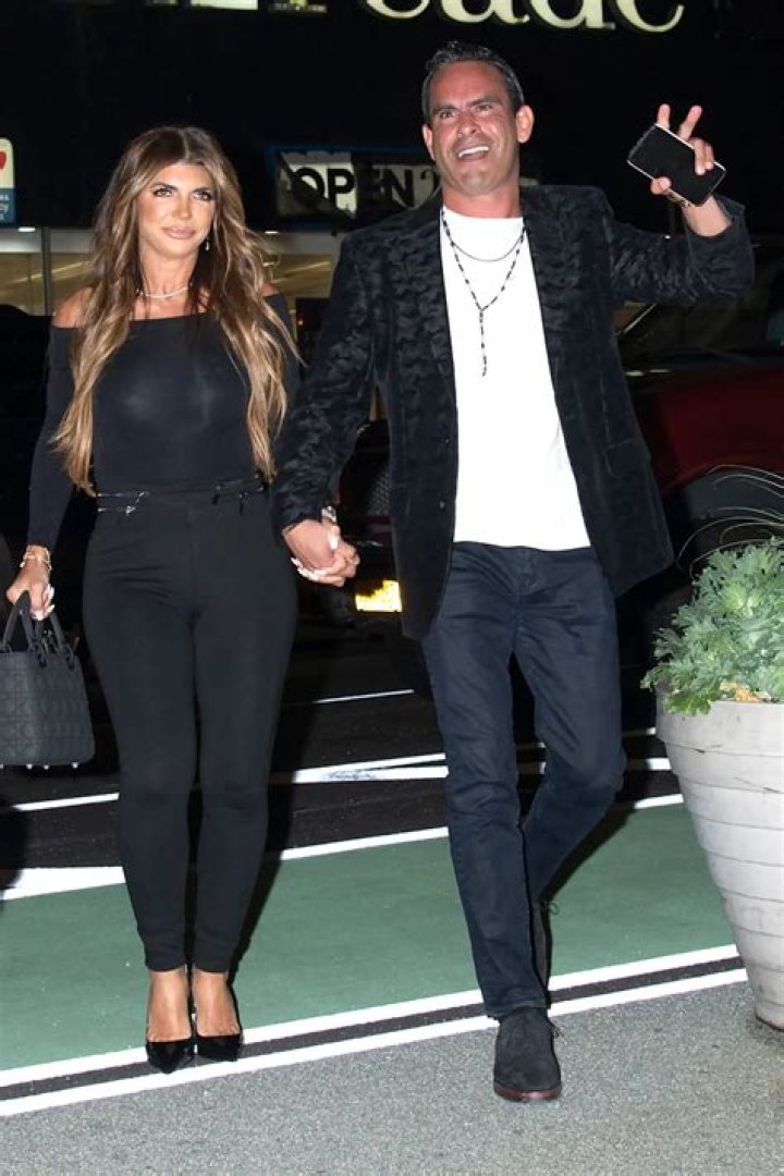 RHONJ’s Luis Ruelas Is Seen Crying in 2 Creepy Videos: Details on the Cryptic Clips