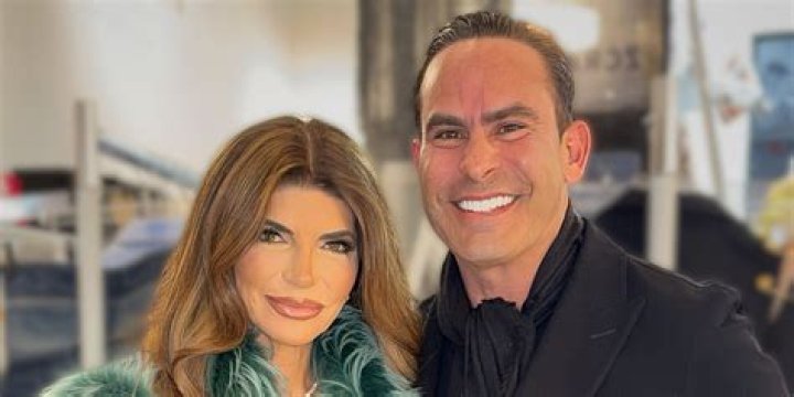 RHONJ’s Teresa Giudice Wouldn’t Let Her Daughters Get Plastic Surgery Until ‘After 21’