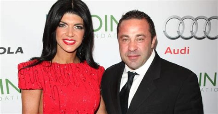 ‘RHONJ’ Star Teresa Giudice Isn’t Looking Forward To The Holiday Season Without Joe