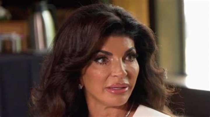 ‘RHONJ’ Star Teresa Giudice Speaks Out On Joe’s Deportation In New ‘GMA’ Interview