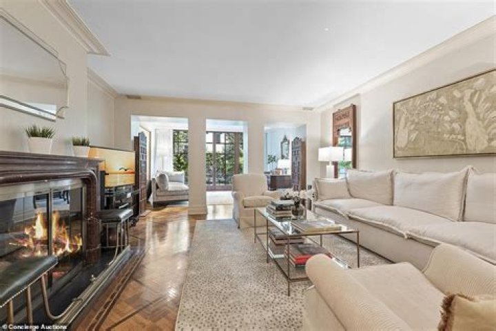 ‘RHONY’ Star Sonja Morgan Just Listed Her NYC Townhouse for Rent at $32,000 a Month