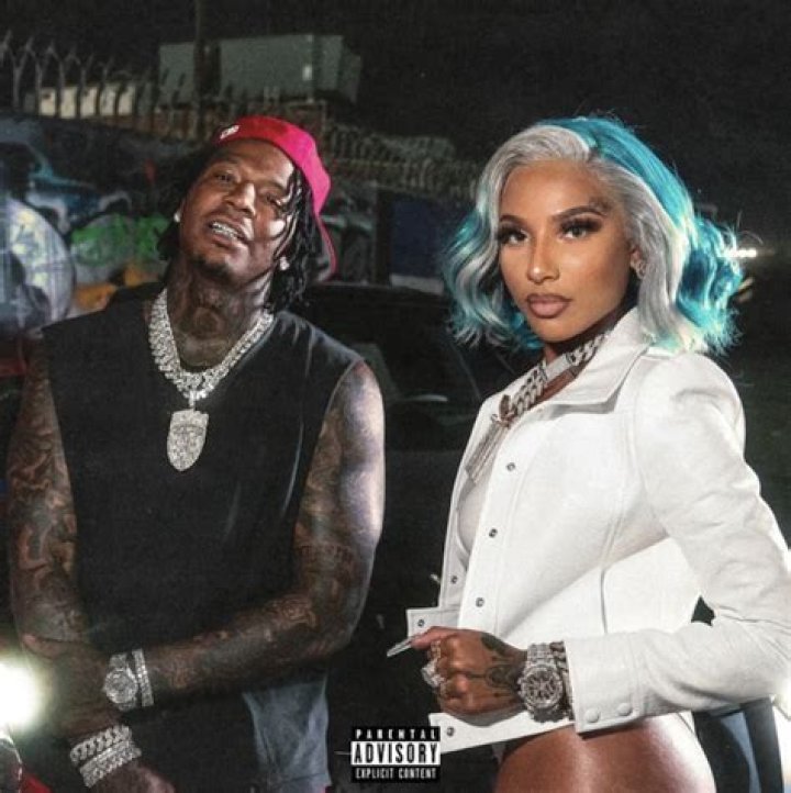 Rican Da Menace Recruits Moneybagg Yo For Turnt Up "DUMB" Single