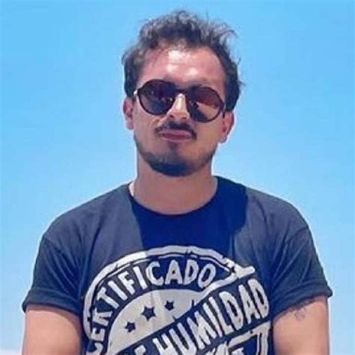 Ricardo Pérez (Comediante) - Edad, cumpleaños, biografía, hechos, familia, patrimonio neto, altura y más