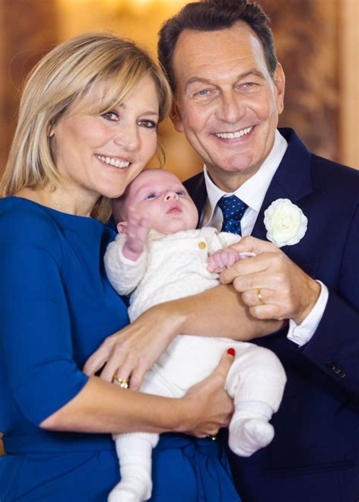 Riccardo Polizzy Carbonelli Biography, Age, Height, Wife, Net Worth, Family