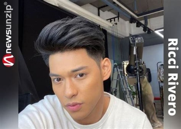 Ricci Rivero Height, Weight, Age, Wiki, Biography, Net Worth, Girlfriend, Parents, Nationality & More