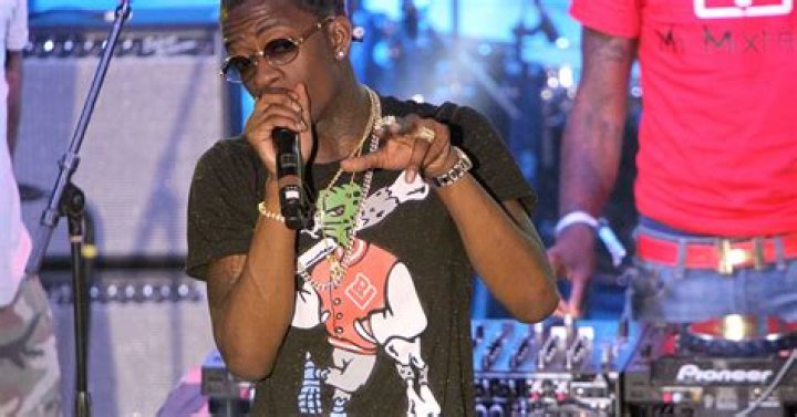 Rich Homie Quan & Young Thug Songs Leaks Blamed On Birdman