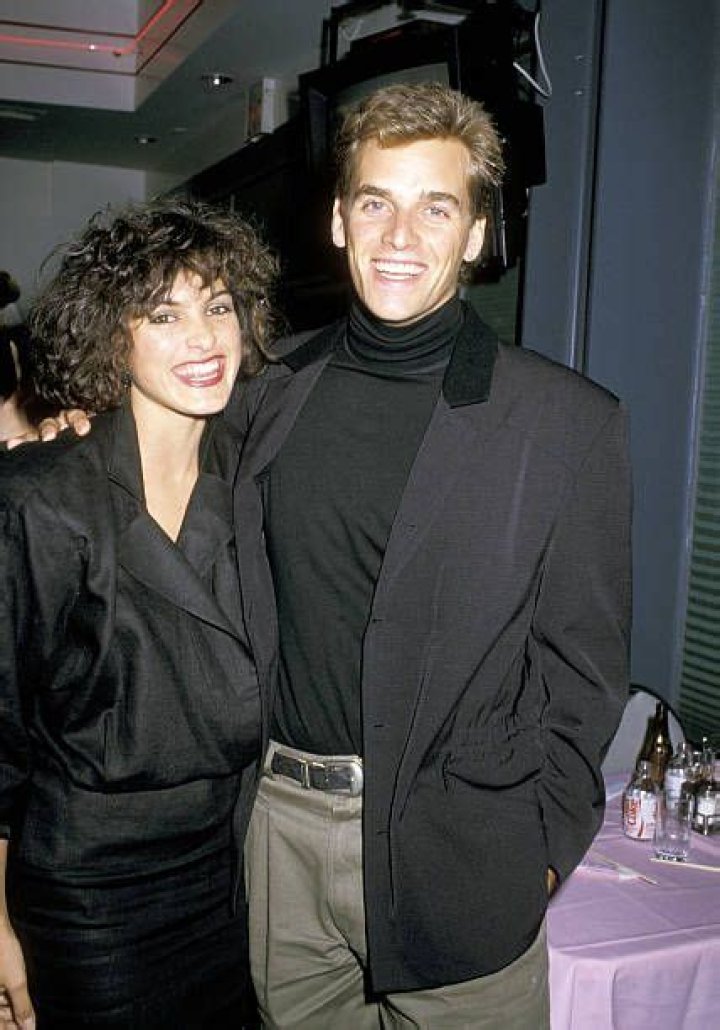 Richard Anthony Crenna Biography, Age, Height, Wife, Net Worth, Family