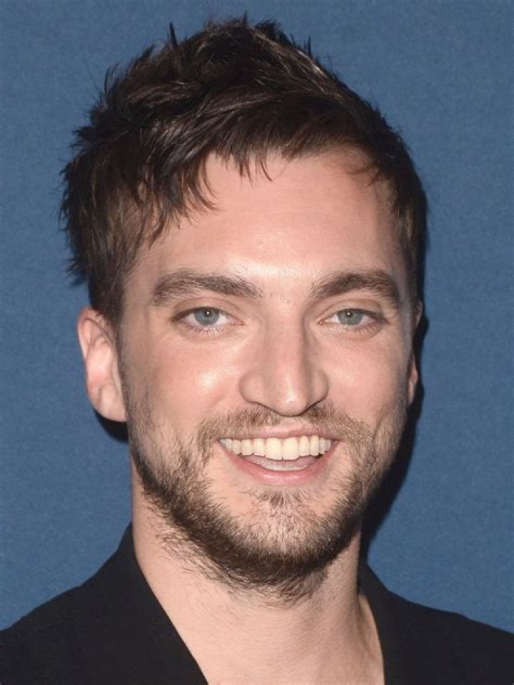 Richard Harmon