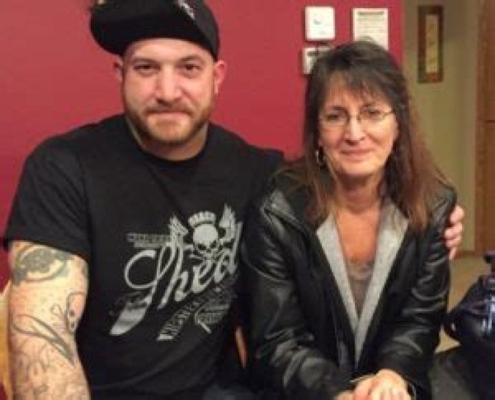 Rick Ness Net Worth, Girlfriend, Age, Wiki