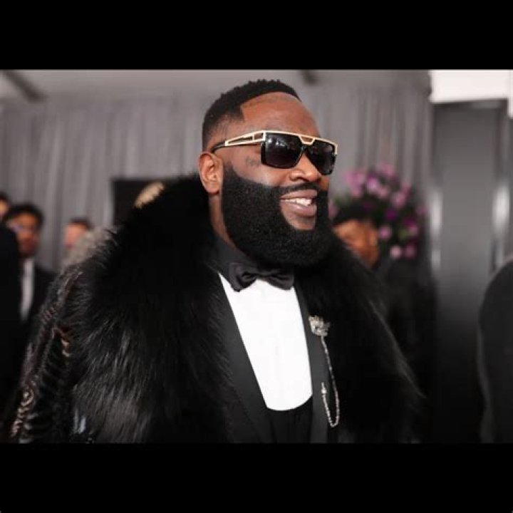 Rick Ross Slams Drake-Affiliated Comedian Ben Da Donn Amid Feud: “Wash The Bottom Of My Yacht”