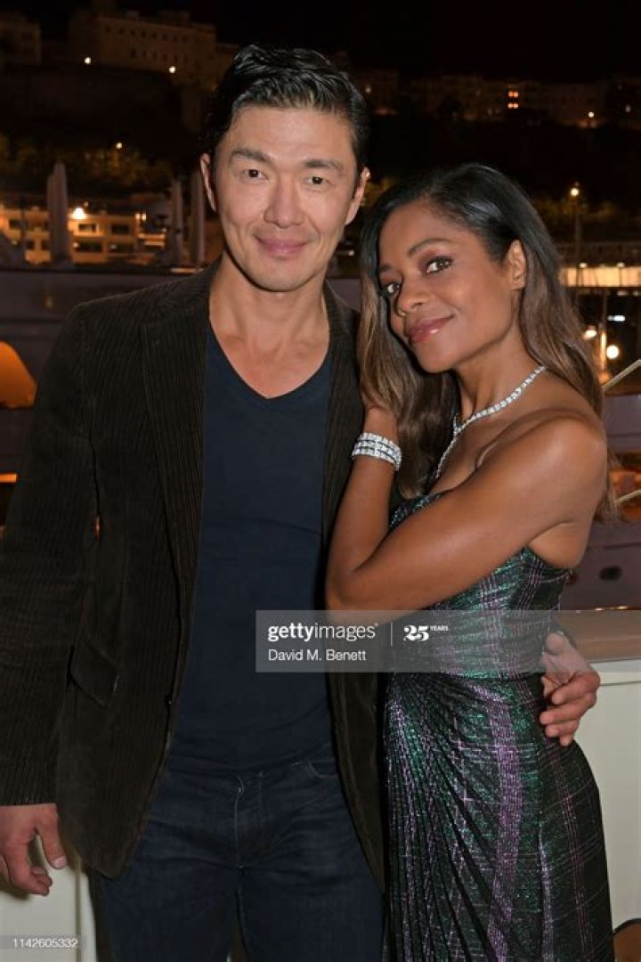 Rick Yune Biography, Age, Height, Wife, Net Worth, Family