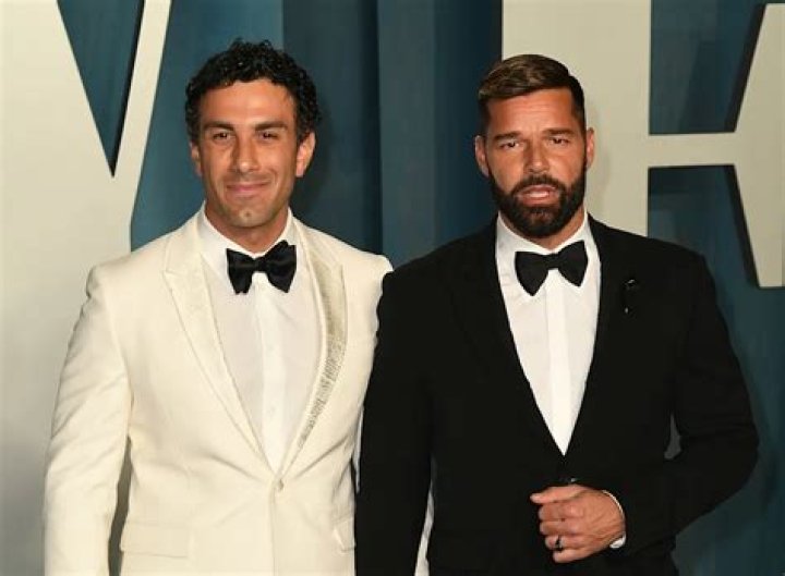 Ricky Martin’s Estranged Husband Jwan Yosef Is an Award-Winning Artist: Meet the Painter
