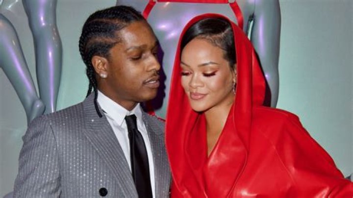 Rihanna ‘Definitely’ Wants ‘More Kids’ With ASAP Rocky: A Baby Girl ‘Would Be Perfect’