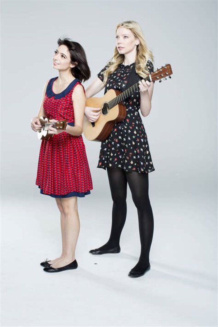 Riki Lindhome