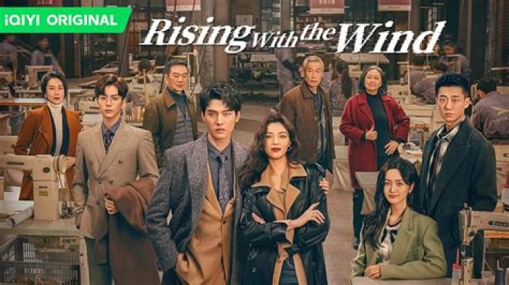 Rising With the Wind Season 2 Spoiler, Release Date, Plot, Trailer, Cast, Where To Watch & What to Expect