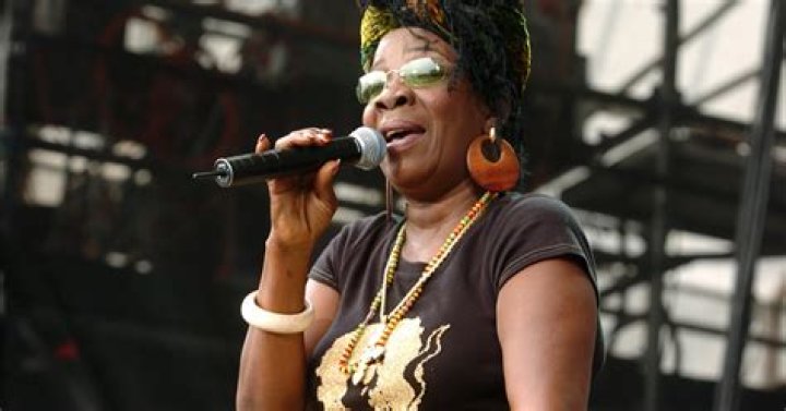 Rita Marley Net Worth 2024: What Is Bob Marley’s Widow Worth?