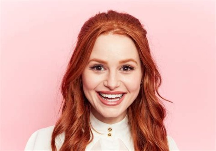 ‘Riverdale’ Fans Can’t Stop (Won’t Stop) Asking Madelaine Petsch If Her Hair Is Real