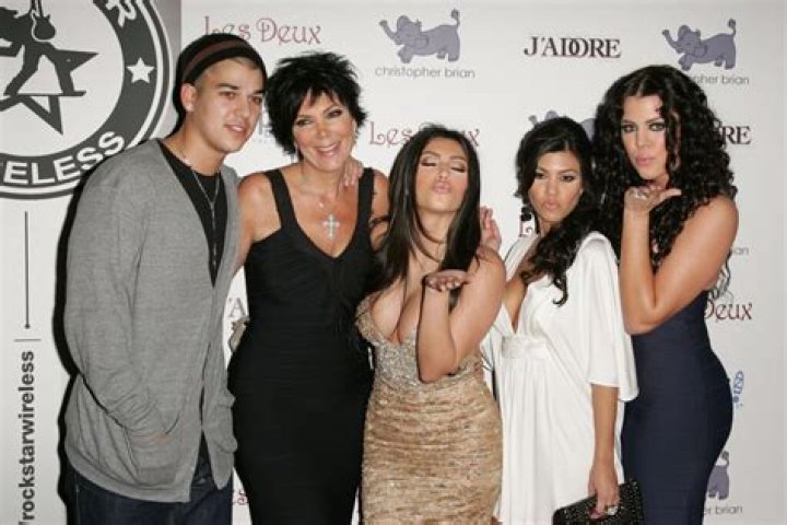 Rob Kardashian Net Worth 2023: What Is The Kardashians Star Worth?