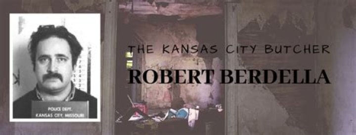 Robert Berdella (Criminal) - Age, Birthday, Bio, Facts, Family, Net Worth, Height & More