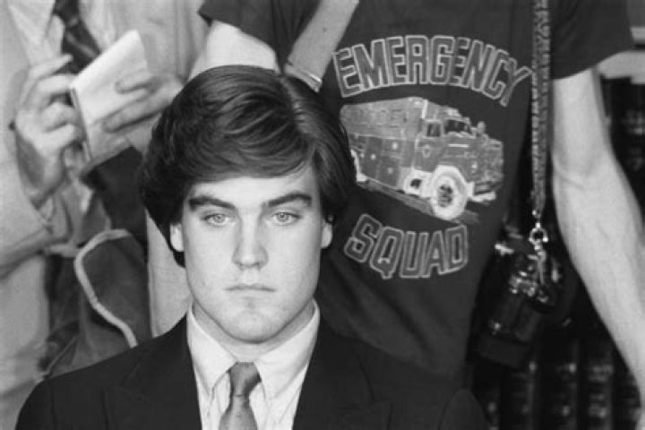 Robert Chambers, The "Preppy Killer" Who Murdered Jennifer Levin