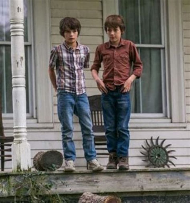 Robert Daniel Sloan (Movie Actor) - Age, Birthday, Bio, Facts, Family, Net Worth, Height & More