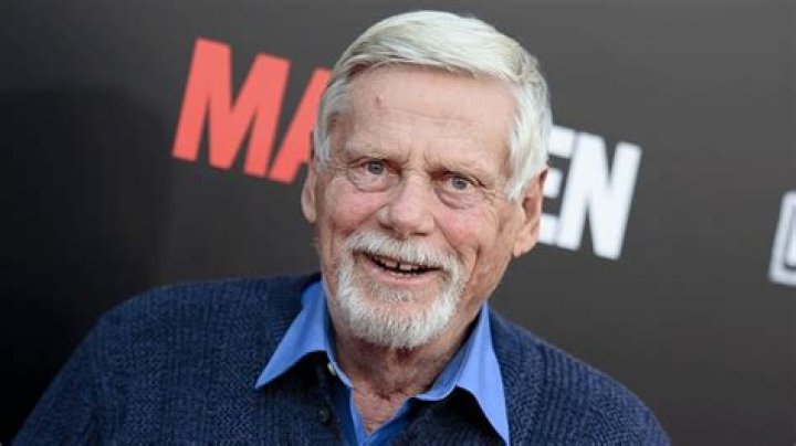 Robert Morse