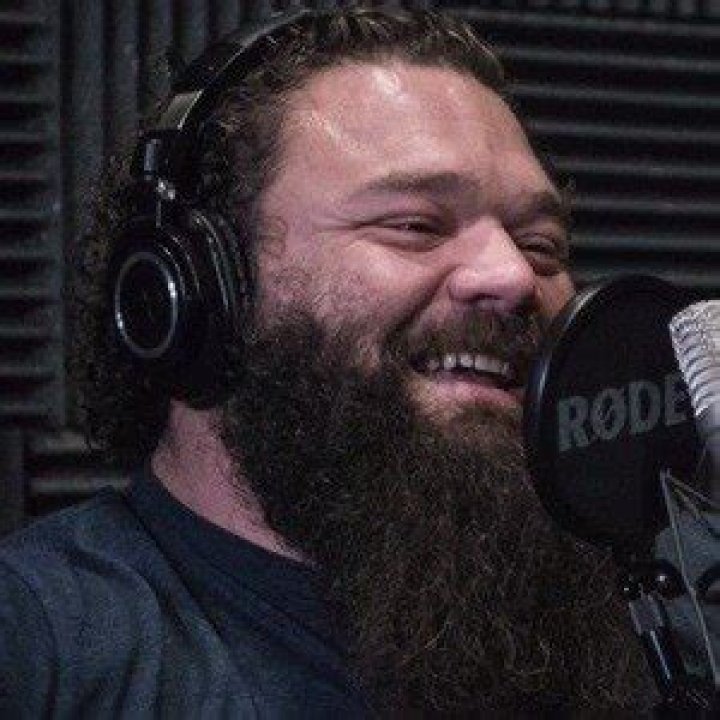 Robert Oberst (Bodybuilder) - Age, Birthday, Bio, Facts, Family, Net Worth, Height & More