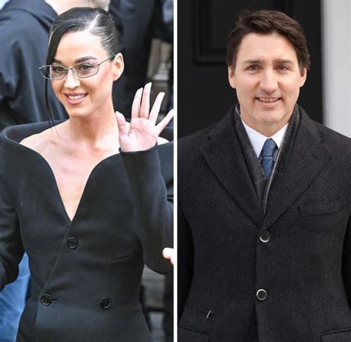 Robert Pattinson Went on a Romantic Dinner Date With Katy Perry — Even Though He’s “Kind of” Engaged to FKA twigs