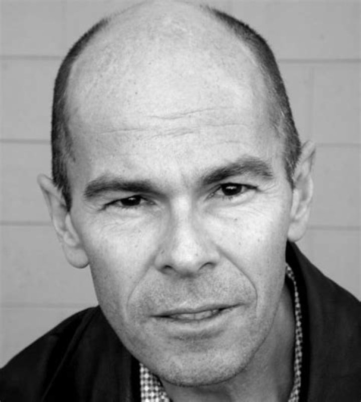Robert Stone