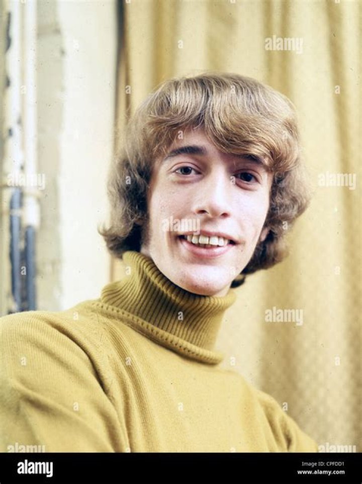 Robin Gibb