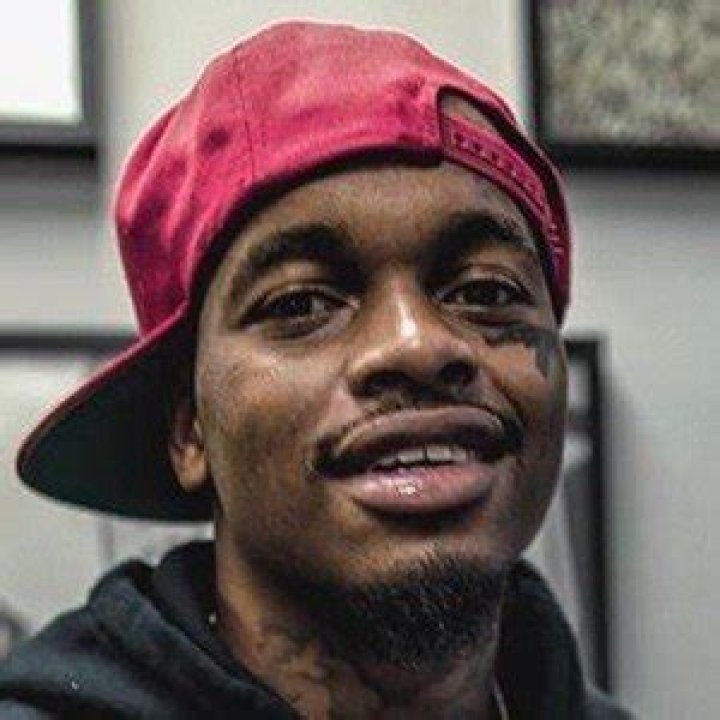 Rocaine (Rapper) - Age, Birthday, Bio, Facts, Family, Net Worth, Height & More