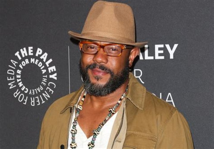 Rockmond Dunbar Net Worth 2023: What Is The Actor Worth?