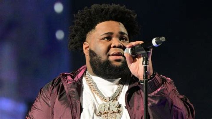 Rod Wave Released From Jail, Officials Confirm Gun Charges Weren't "Accurate"