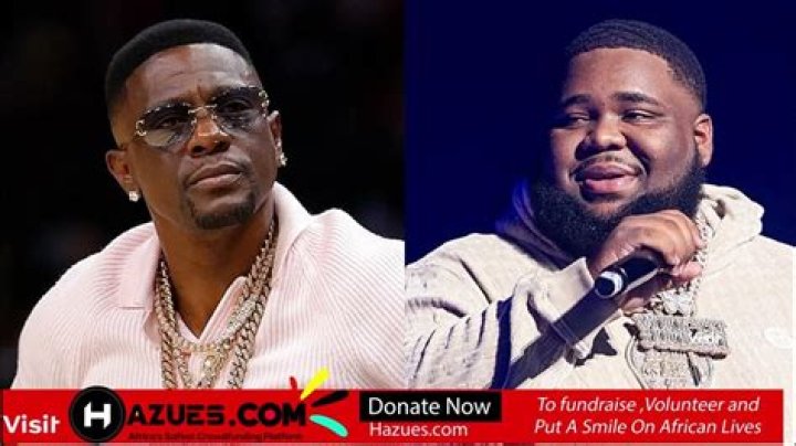 Rod Wave Seemingly Quits Music In Latest Social Media Rants Amid Beef With Boosie Badazz