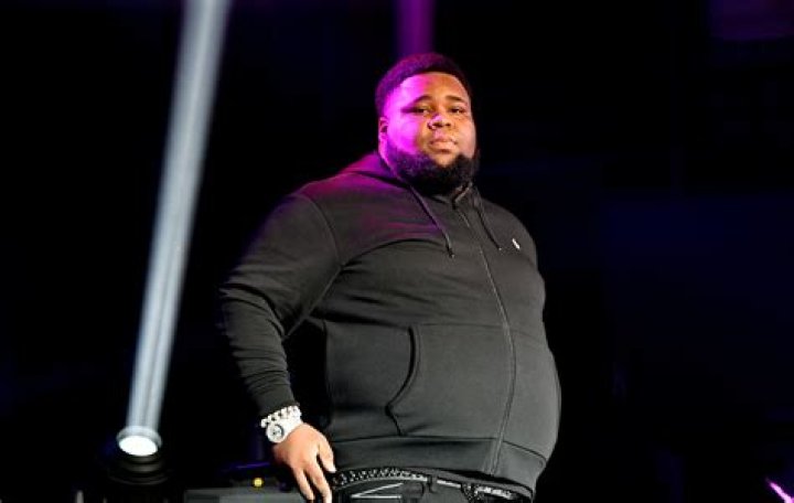 Rod Wave Unveils "Beautiful Mind" Tracklist