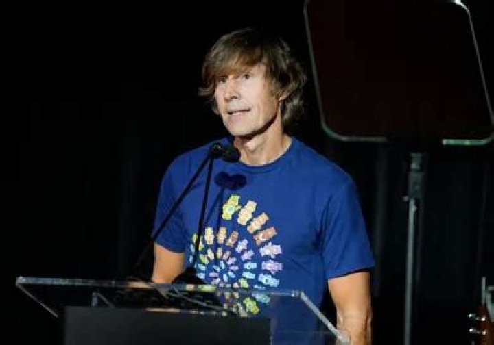Rodney Mullen Net Worth 2024: What Is The Skateboarding Legend Worth?