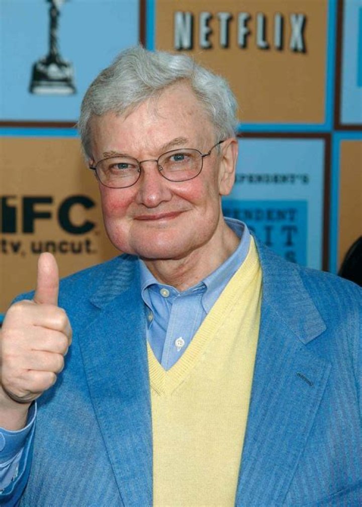 Roger Ebert