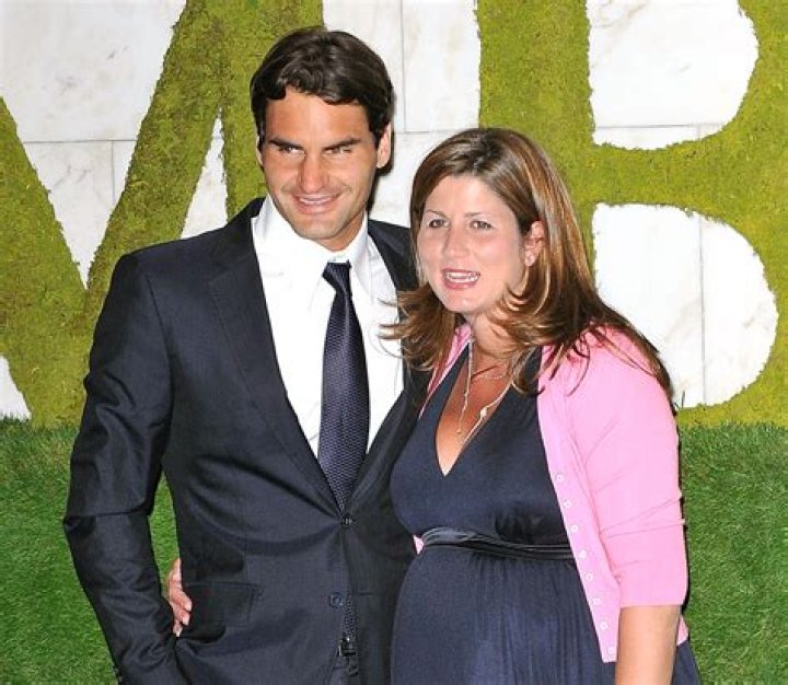 All About Roger Federer’s Wife: The Woman Behind the Tennis Legend