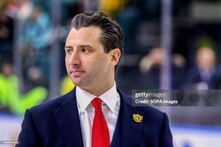 Roman Rotenberg Biography, Age, Height, Wife, Net Worth, Family