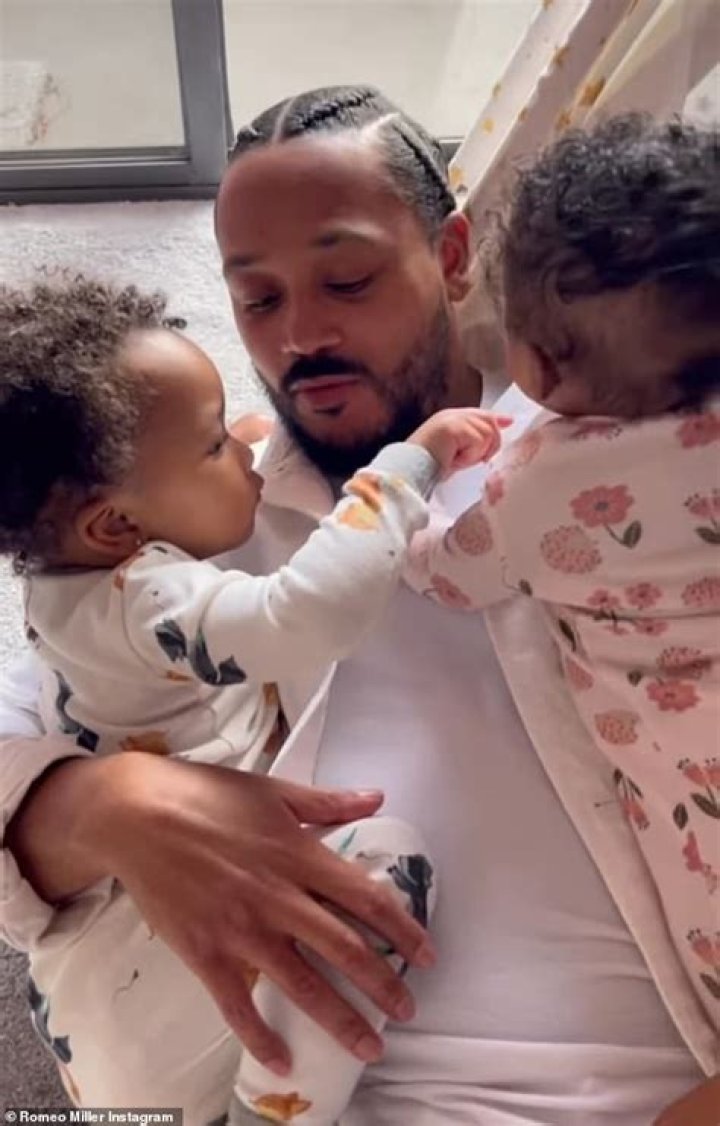 Romeo Miller (Rapper) - Age, Birthday, Bio, Facts, Family, Net Worth, Height & More