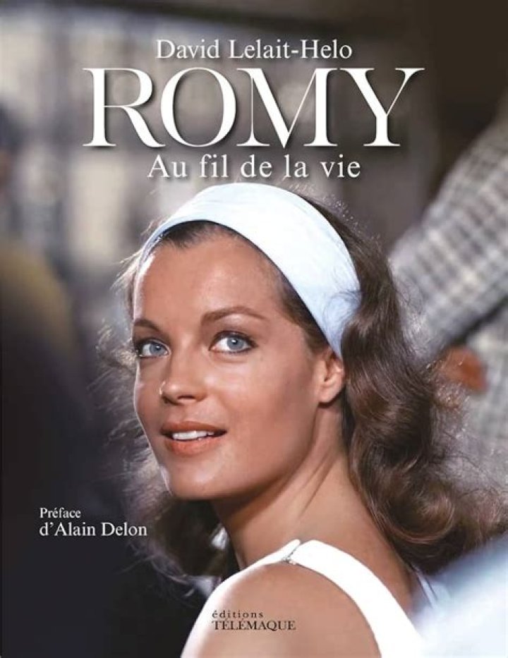 Romy David – Celebsgraphy