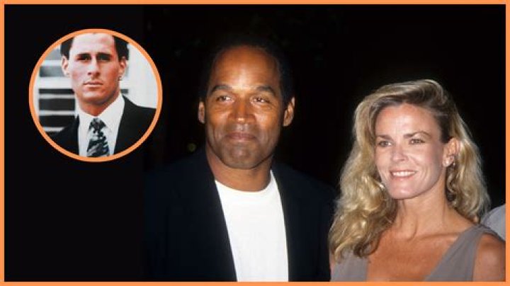 Ron Goldman, The Aspiring Restaurateur Killed Alongside Nicole Brown Simpson